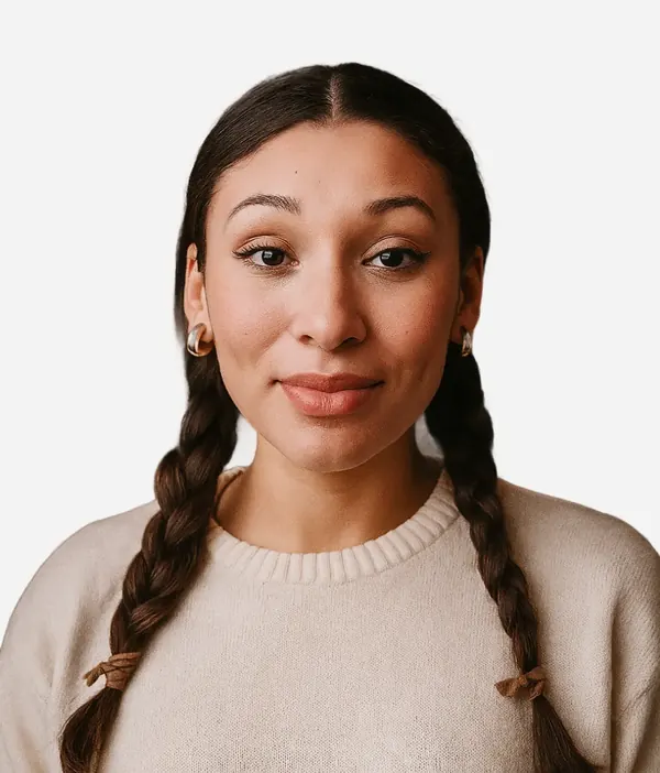 Alexia, a Vachi customer