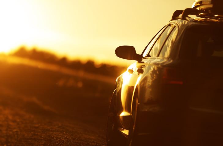 How Hot Weather Affects Your Car (And How a Car Storage Dubai unit can help)