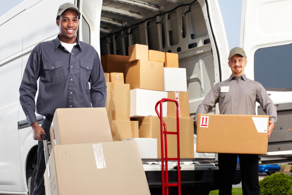 Packing and Moving Tips for Entrepreneurs