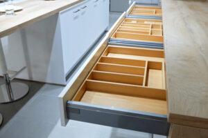 Kitchen Shelf Boxes
