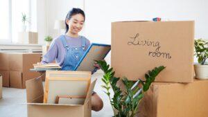 Decluttering's Positive Impact on Mental Health
